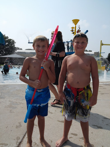 Water Park «Troy Aquatic Park», reviews and photos, 460 W Staunton Rd, Troy, OH 45373, USA