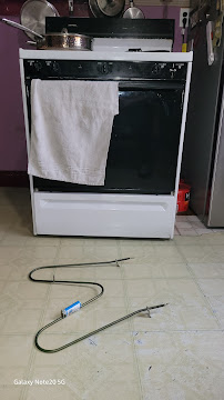 Electric Appliance Parts - Photo 4 - Car repair in Lansing, MI, Lansing