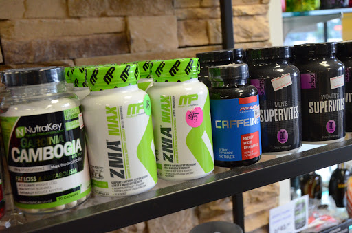 Gym «Anytime Fitness», reviews and photos, 4112 Franklin St, Michigan City, IN 46360, USA