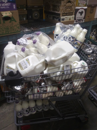 Grocery Store «Lowes Foods», reviews and photos, 930 High House Rd, Cary, NC 27513, USA