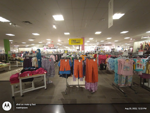 Department Store «JCPenney», reviews and photos, 2180 S Gilbert Rd, Chandler, AZ 85286, USA