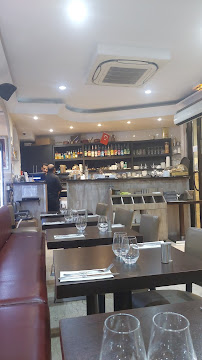 Atmosphère du Restaurant turc Élysées Ottoman PERA à Paris - n°18