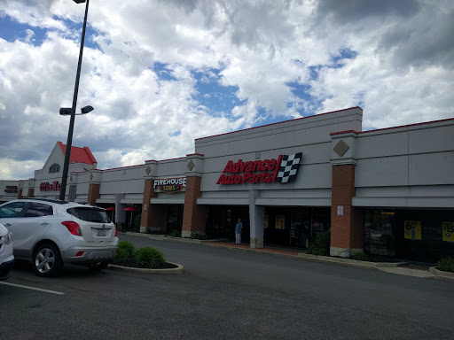Auto Parts Store «Advance Auto Parts», reviews and photos, 21850 Center Ridge Rd, Rocky River, OH 44116, USA