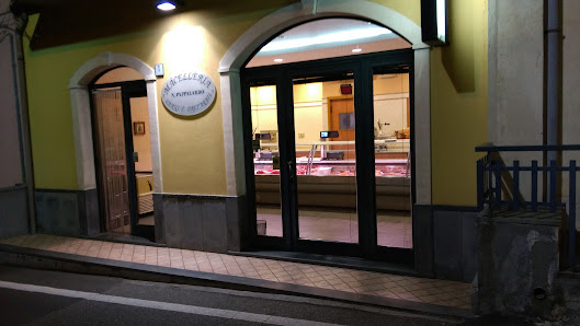 Macelleria Natale Pappalardo Via Rocca, 11, 95030 Ragalna CT, Italia