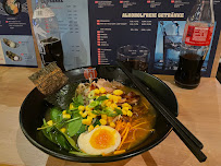 Yume Ramen Hamburg à Hamburg menu