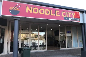 Noodle City Holland Park image