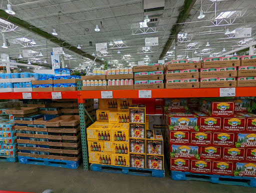 Warehouse store «Costco Wholesale», reviews and photos, 450 10th St, San Francisco, CA 94103, USA