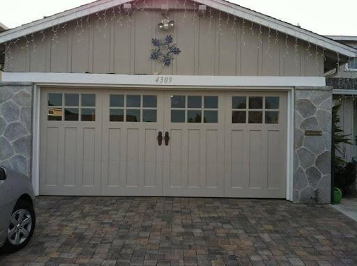 Morgan Hill Garage Door Company image