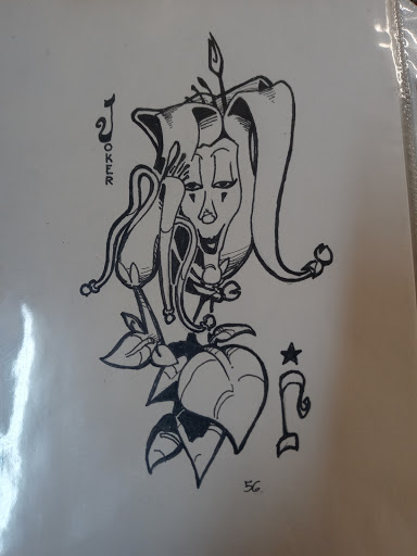 Explore women tattoo ideas, creative tattoo ideas in New Bloomfield, available at Phat Joes Drop of Ink Tattoos and Piercing