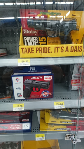 Department Store «Walmart Supercenter», reviews and photos, 1800 S University Dr, Miramar, FL 33025, USA