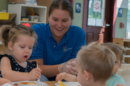 Day Care Center «Magic Memories Child Development Center», reviews and photos, 897 Valley Forge Rd, Phoenixville, PA 19460, USA