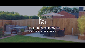 Burstow Property Services - Landscaping Solutions