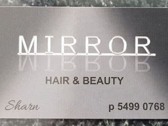 Mirrormirror hair and beauty