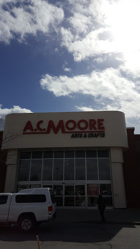 Craft Store «A.C. Moore Arts and Crafts», reviews and photos, 150 Retail Way, Williston, VT 05495, USA