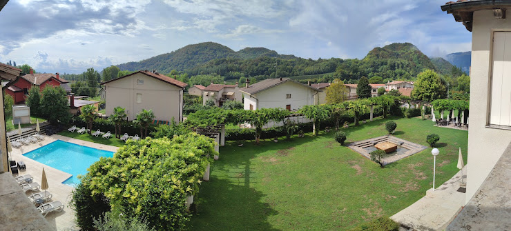 Photos des visiteurs hôtels Villaguarda 31051 Follina