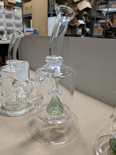 Vaporizer Store «Cloud 9 Smoke Shop», reviews and photos, 3421 Pearl St C, McHenry, IL 60050, USA