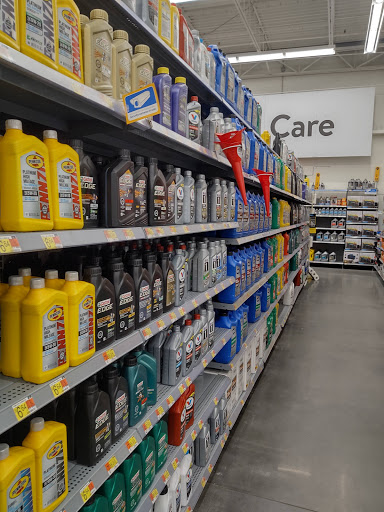 Department Store «Walmart Supercenter», reviews and photos, 6819 Walton Ln, Gloucester Courthouse, VA 23061, USA