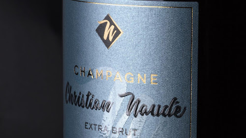 Caviste Champagne Christian Naudé Charly-sur-Marne