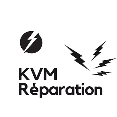 Kvm réparations à Lindebeuf