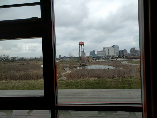 Nature Preserve «Grange Insurance Audubon Center», reviews and photos, 505 W Whittier St, Columbus, OH 43215, USA