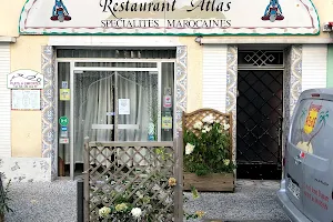 Restaurant Atlas image