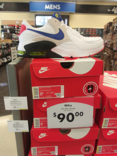 Shoe Store «Shoe Carnival», reviews and photos, 75 E Indiantown Rd, Jupiter, FL 33477, USA