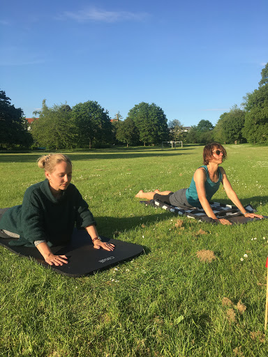 LotteLarsen - Pilates, Online-træning, Gotvedbevægelse og retreats in Roskilde, Roskilde