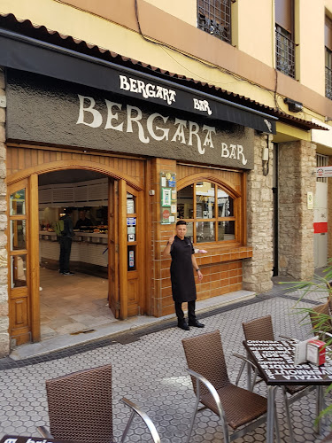 restaurantes Bergara Donostia-San Sebastian
