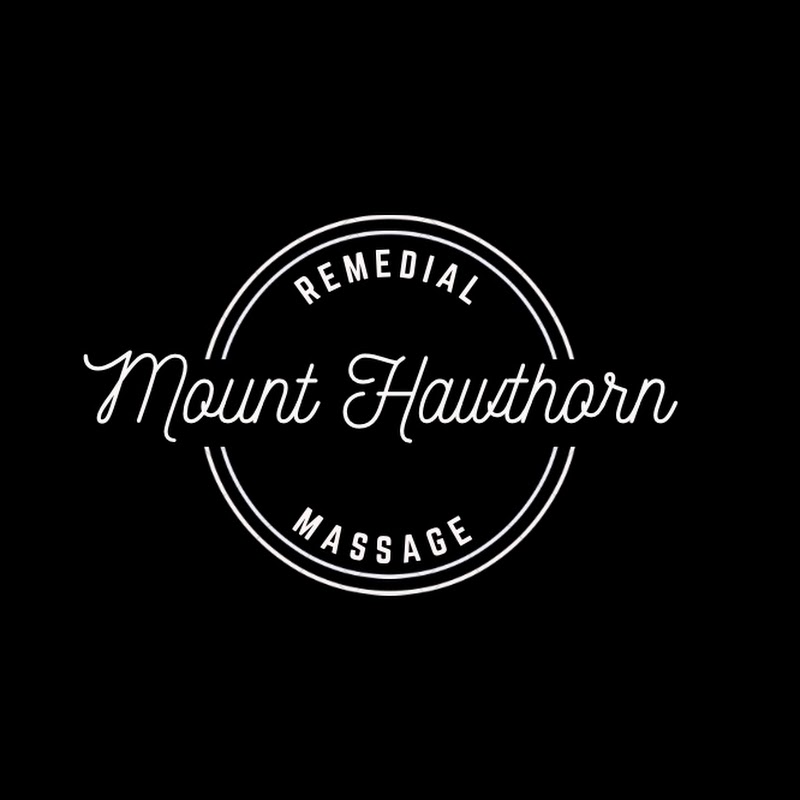 Mount Hawthorn remedial massage