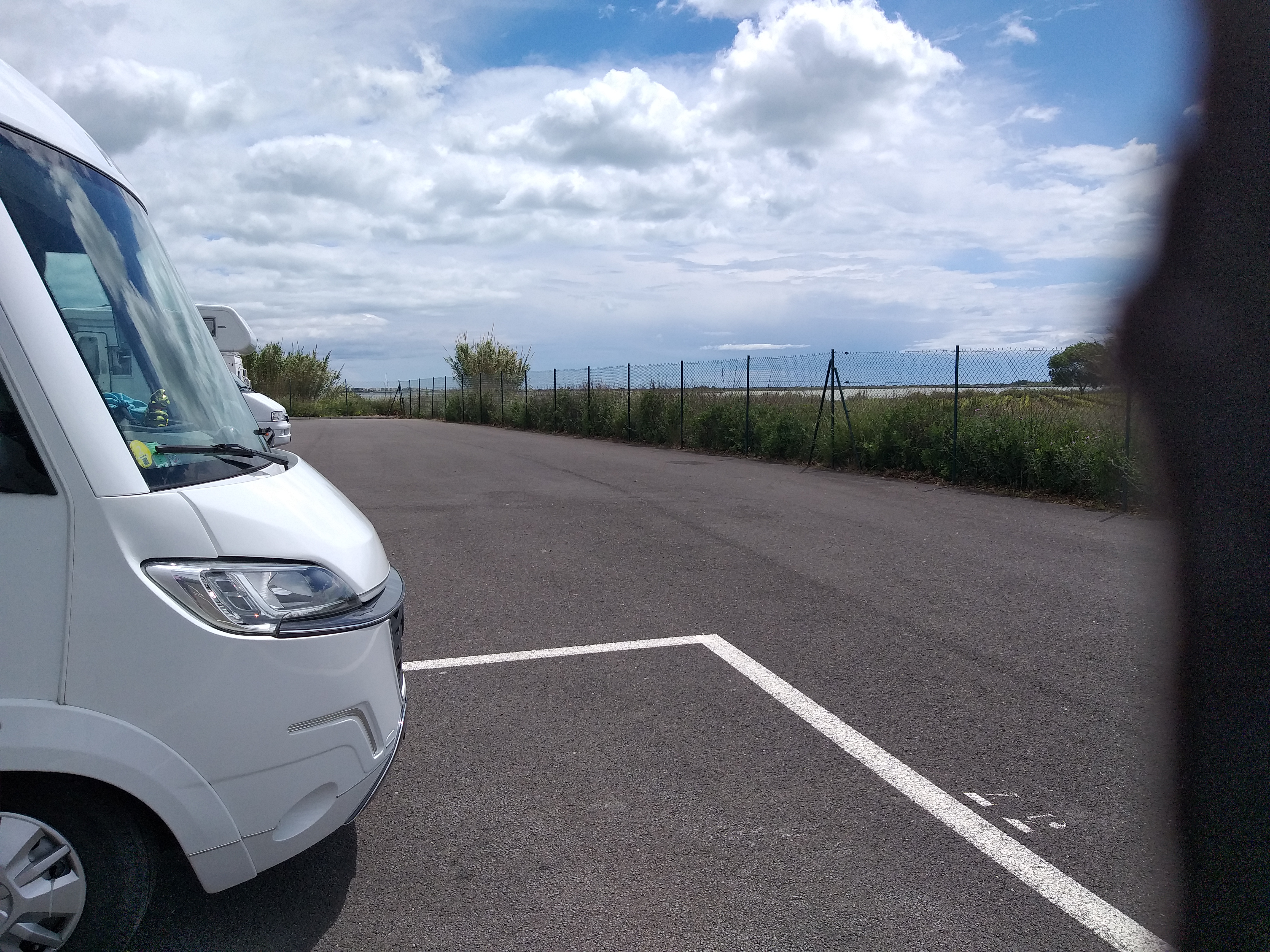 Photo n° 1 de l'avis de Alain.a fait le 11/05/2021 à 11:26