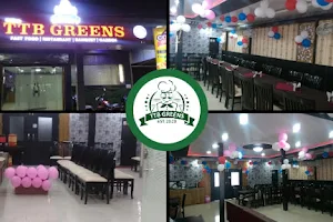 Kanha Restaurant - Unit of TTB Greens image
