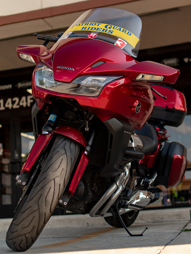 Motorcycle Parts Store «Cycle Gear», reviews and photos, 1424 Airport Fwy, Bedford, TX 76022, USA