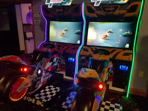 Amusement Center «The Funplex», reviews and photos, 182 NJ-10, East Hanover, NJ 07936, USA