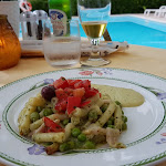 Photo n°1 de l'avis de Alessandro.r fait le 30/07/2017 à 20:29 sur le  Hotel Paradiso à Sanremo