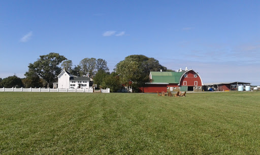 Bed & Breakfast «Covered Bridge Inn», reviews and photos, 30249 Fisher Rd, Lewes, DE 19958, USA