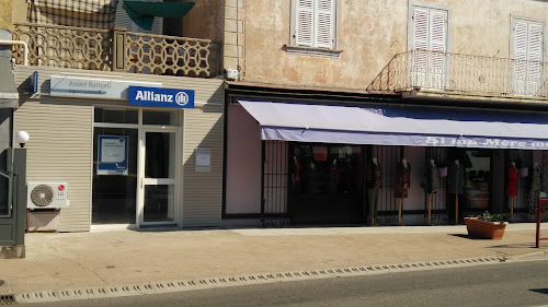 Agence d'assurance Allianz Assurance COSTA VERDE - Andre BATTESTI Penta-di-Casinca
