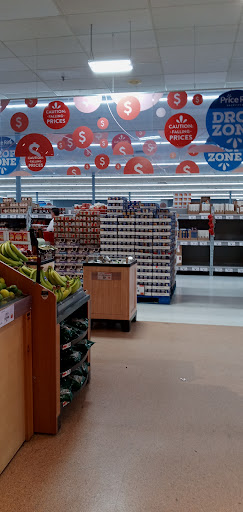 Grocery Store «Price Rite of Torrington», reviews and photos, 695 Main St, Torrington, CT 06790, USA