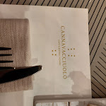 Photo n°1 de l'avis de Alessandro.u fait le 04/11/2023 à 17:48 sur le  Cannavacciuolo Café & Bistrot à Novara