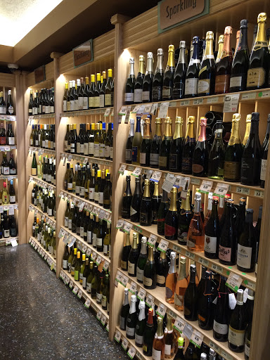 Supermarket «Market of Choice», reviews and photos, 922 NW Circle Blvd #110, Corvallis, OR 97330, USA