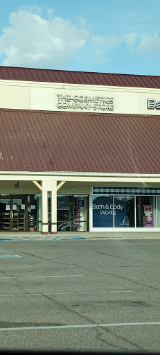 Cosmetics Store «The Cosmetic Company Store», reviews and photos, 11925 N Executive Dr A90, Edinburgh, IN 46124, USA