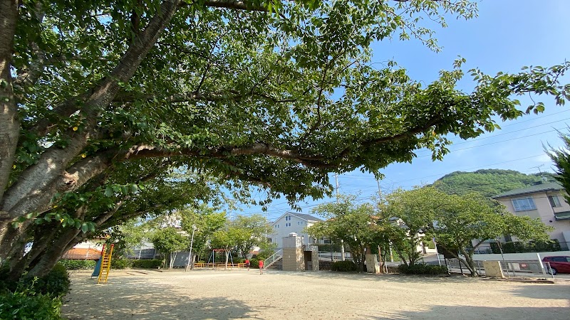 横浜北公園