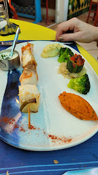 Photo n°38 de Restaurant Relais des Gourmets à Avallon ()