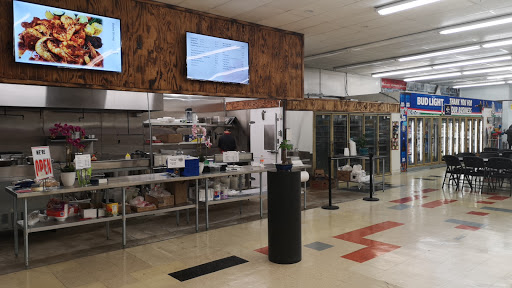 Grocery Store «Tyler Market», reviews and photos, 4022 Tyler Ave, El Monte, CA 91731, USA