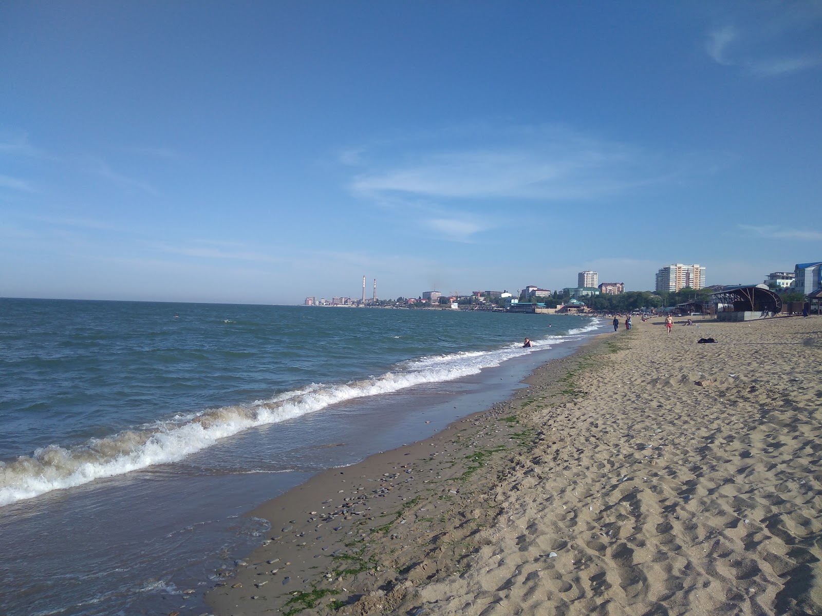 Makhachkalinskiy Gorodskoy Plyazh photo #8