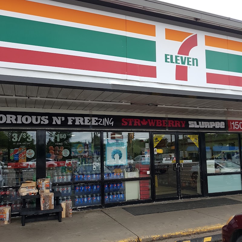 7-Eleven