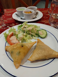Les plus récentes photos du Restaurant indien Le Punjab à Carrières-sous-Poissy - n°2