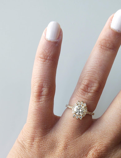 Jewelry Designer «Jay F Jeweler», reviews and photos, 7587 148th St W, Apple Valley, MN 55124, USA