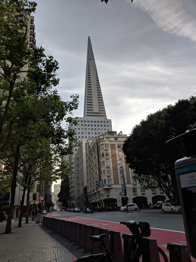 Movie Theater «Landmark Theaters Embarcadero Center Cinema», reviews and photos, 1 Embarcadero Center, San Francisco, CA 94111, USA