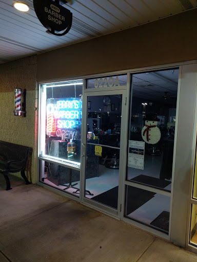 Barber Shop «Jerrys Barber Shop», reviews and photos, 8220 Transit Rd # A, Buffalo, NY 14221, USA