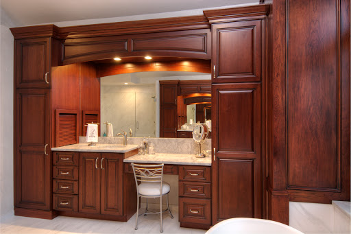 Cabinet Maker «Brooks Brothers Cabinetry Inc», reviews and photos, 630 W Vermijo Ave, Colorado Springs, CO 80905, USA